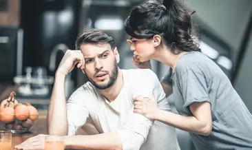 Öfkeli eşle başa çıkma yöntemleri