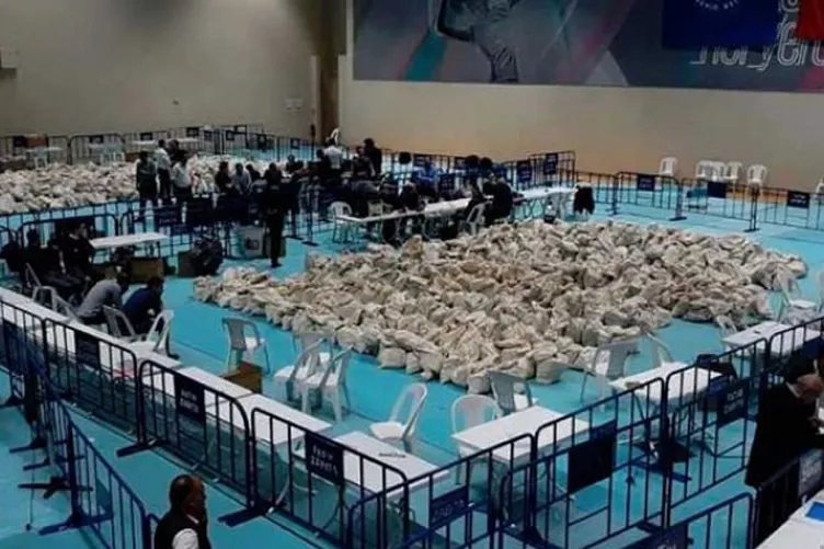 10 soruda yenilenen İstanbul seçimi