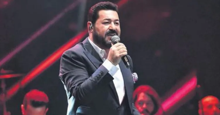 Sahnede ‘Mesele’ coşkusu