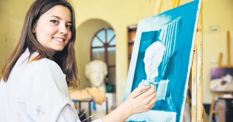 Tercihin en önemli rehberi