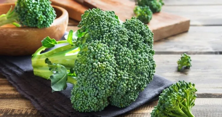 Brokoli Kürü Tarifi - Brokoli Kürü Nasıl Yapılır, Kaç Gün İçilmeli, Faydaları Nelerdir ve Kimler Kullanamaz?