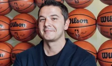 NBA Avrupa Direktörü, yeni lig projesi için Türk kulüpleriyle ilgilendiklerini açıkladı #istanbul