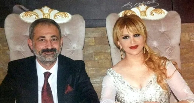 Oyuncu Arif Selçuk evlendi
