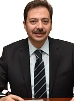 Mustafa Altuğ Atalay