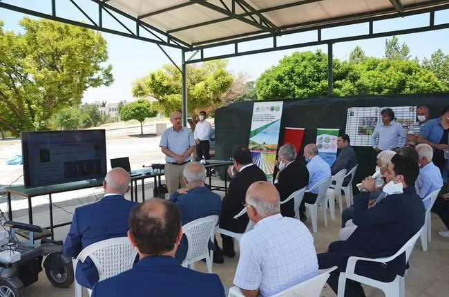 HRÜ ’de yapay zeka desteği hayata geçiriliyor