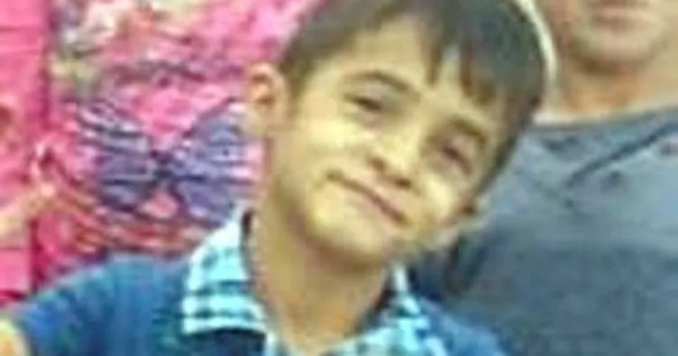 Siirt’te Botan Çayı’na düşen 7 yaşındaki Yusuf’un cesedi bulundu