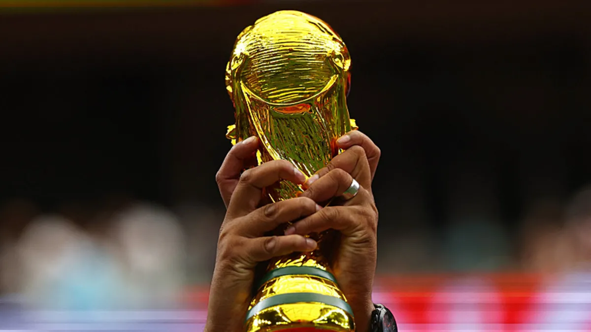 2026 Dünya Kupası’nda çeyrek finale çıkan takımlar! İşte belli olan eşleşmeler