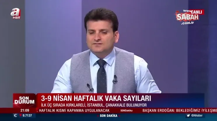 Son dakika: Başkan Erdoğan'ın açıkladığı tedbirler tabloya ne zaman yansıyacak? Uzman isim tarih verdi | Video