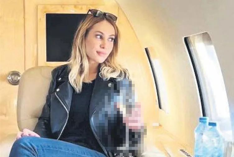 SON DAKİKA | İtirafçı Rabia Karaca kirli ağı tek tek deşifre etti! İmamoğlu’nun A Takımı büyük soygunu partilerde planlandı