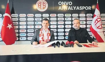 Alex’in arkasından konuşmam