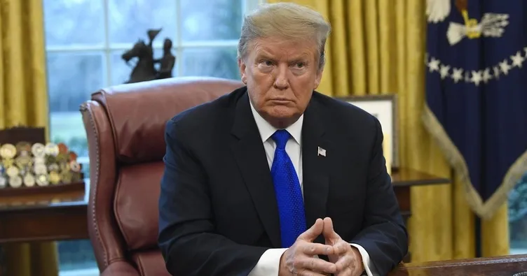 Trump’tan Nijerya’ya müdahale tehdidi