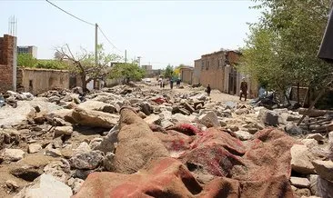 Afganistan’da sel felaketi! En az 18 kişi canından oldu, ölü sayısı artabilir