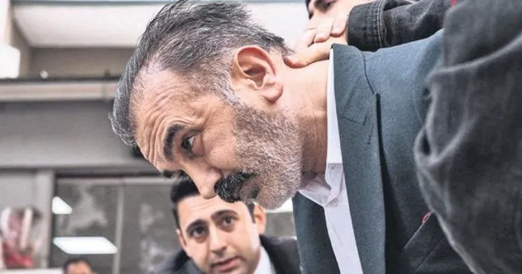 Yenidoğan Çetesi davasında ara karar