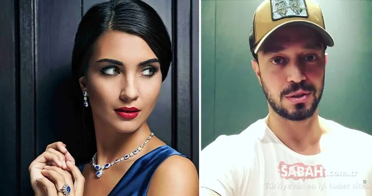 Tuba Büyüküstün ile Murat Boz’un samimi halleri sosyal medyada olay oldu! Aşk iddialarını güçlendiren kareler!