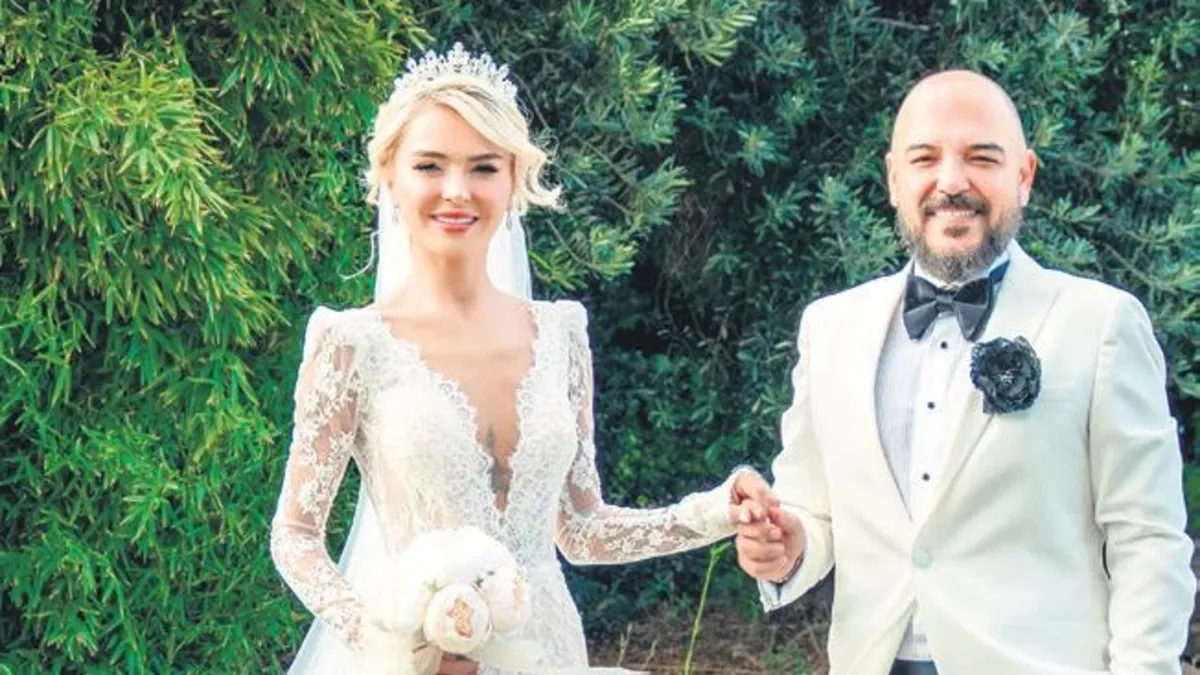 Mekik ailesinin mutlu günü – Son Dakika Magazin Haberleri Mekik ailesinin mutlu günü – Son Dakika Magazin Haberleri