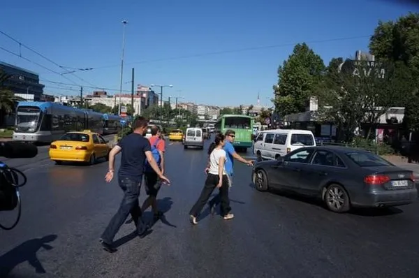 İSTANBUL'DA SEMTLERİN BİLİNMEYEN HİKAYELERİ