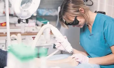 Diyabetik ayak tedavisi ekip işidir