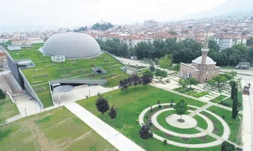 En büyük panoramik müze tescillendi
