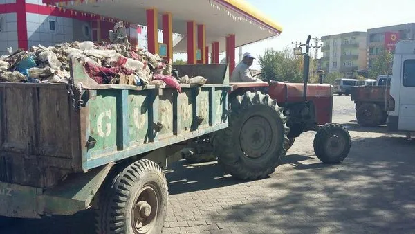 Hani'de Kayyum sonrası tarih yeniden yazıldı!