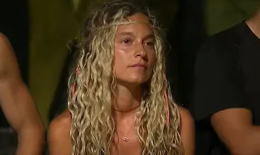 Survivor Hanzade Ofluoğlu’dan kötü haber!