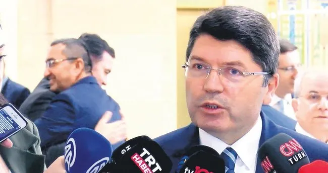 Konu yargıya intikal etti – Son Dakika Haberler Konu yargıya intikal etti – Son Dakika Haberler