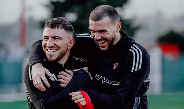 Gaziantep FK, Kasımpaşa maçına hazır!