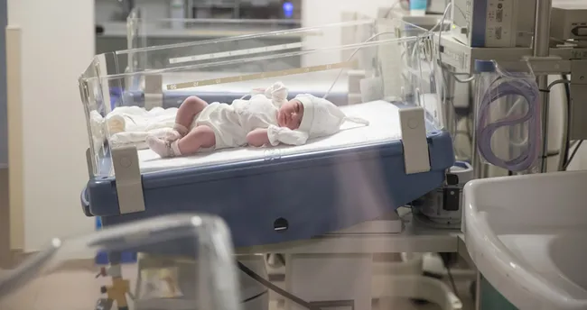 Rüyada bebeğin olduğunu görmek ne anlama gelir? Rüyada yeni doğmuş