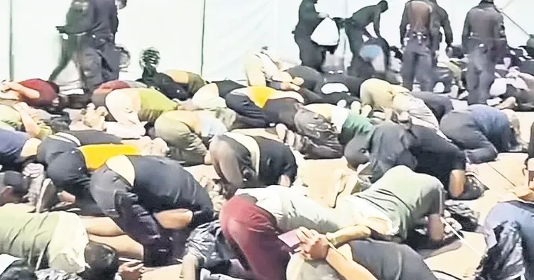 ‘Çok ağır sistematik baskı yaşadık’