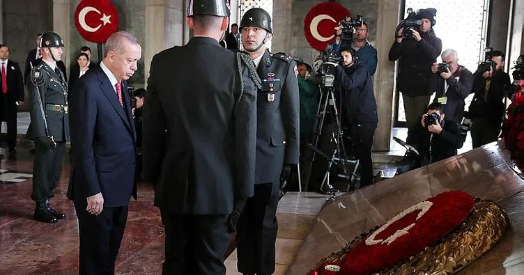 Uşak’ta Atatürk ve Başkan Erdoğan’a hakaret iddiası