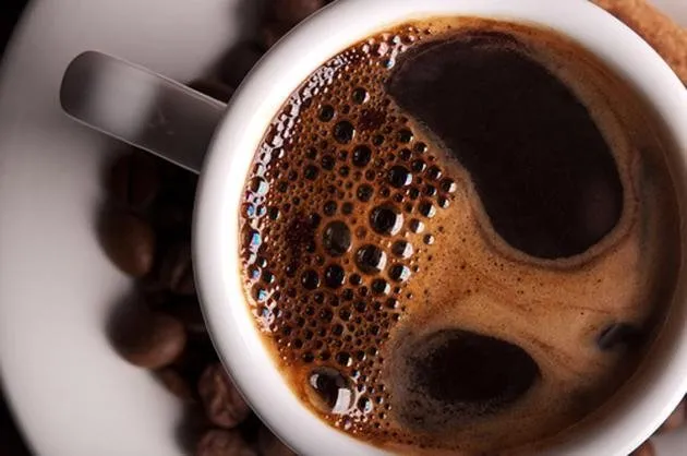 Kahvenizi daha sağlıklı hale getirin!