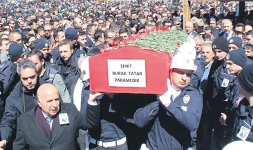 Afrin şehidi bir kez daha ağlattı