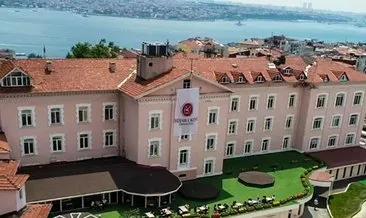 İstanbul Sağlık ve Teknoloji Üniversitesi 4 öğretim üyesi alacak
