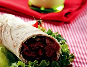 Döner Dürüm