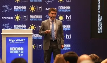 İYİ Parti’den Kılıçdaroğlu’na zehir zemberek sözler! İttifakı kendi için tasarladı