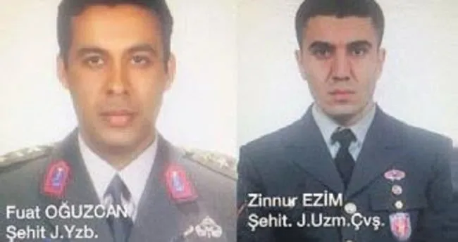 Lice’de çatışma: 2 şehit, 6 PKK’lı öldürüldü