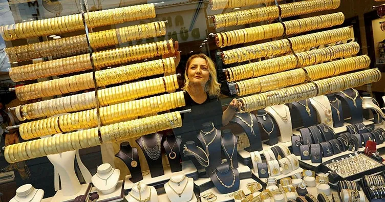 Bugün kuyumcular açık mı? 14 Şubat Sevgililer Günü’nde kuyumcular çalışıyor mu?