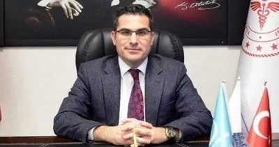 Dr. Murat Ağırtaş: Alzheimer hastalığına karşı bilinçlenin! #kirikkale