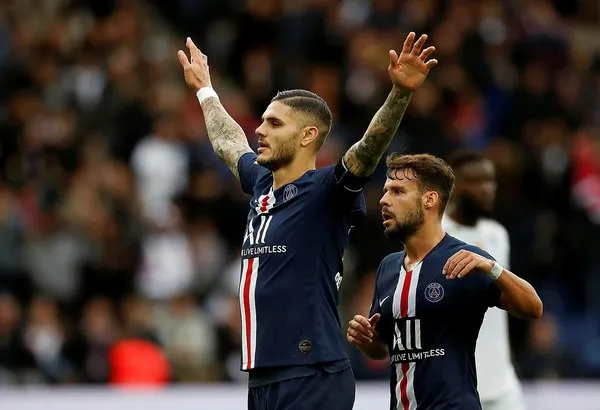 Mauro Icardi'den Galatasaray açıklaması