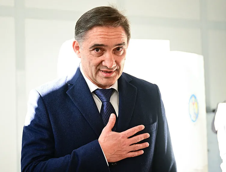 Moldova’da yeniden seçim: AB ve Rusya yanlıları karşı karşıya!