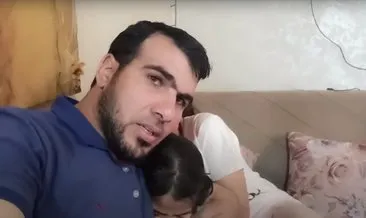 Dünya onu bu video ile tanımıştı: Filistinli babadan acı haber!