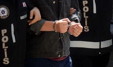 Balıkesir’in Sındırgı ilçesinde ormanlık alandaki yangına ilişkin 3 şüpheli yakalandı
