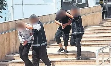 Göçmen kaçakçılarına göz açtırılmıyor #adiyaman