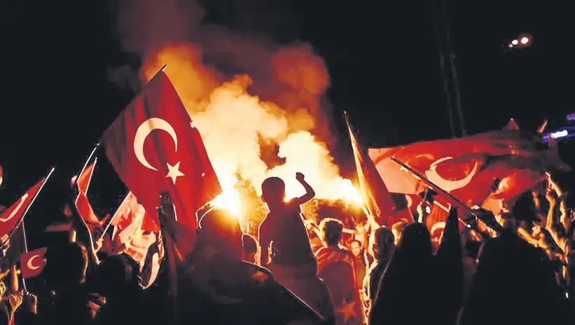 Birbirine kenetlenerek yeniden doğan toplum: Türk toplumunun dayanışma ve yardımlaşma kültürünün geçmişe uzanan tarihi...