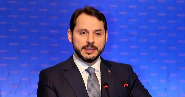 Bakan Albayrak’tan TÜPRAŞ açıklaması