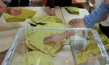 Aksaray’ın Demirci beldesinde seçimi AK Partili Bozlak kazandı
