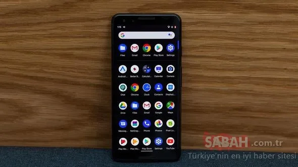 Along with Android Q will change the phones! What are the features of Android Q? Which phones does Android Q beta come to?