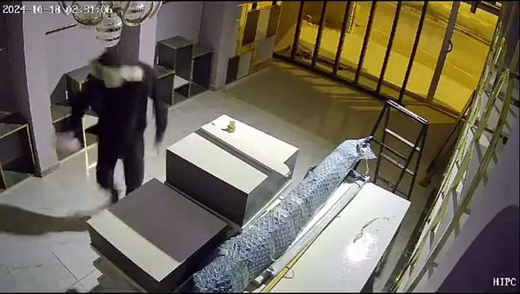 Hatay’da kundaklama vakası: Her yer kül oldu!