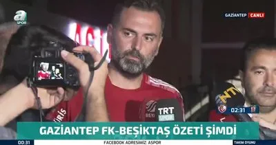 Beşiktaş Sağlık Kurulu Koordinatörü Kerem Ülkü, N’Sakala’nın sağlık durumunu paylaştı!
