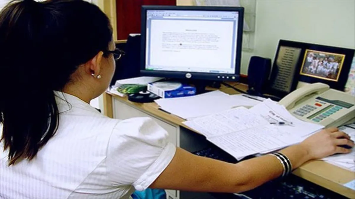 YSK,135 memur alıyor