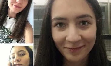 23 yaşındaki Hazal, 7 gündür bulunamadı #bolu 23 yaşındaki Hazal, 7 gündür bulunamadı #bolu